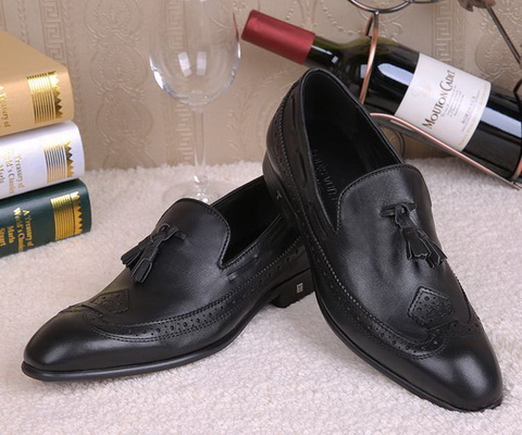 LV Business Men Shoes--162